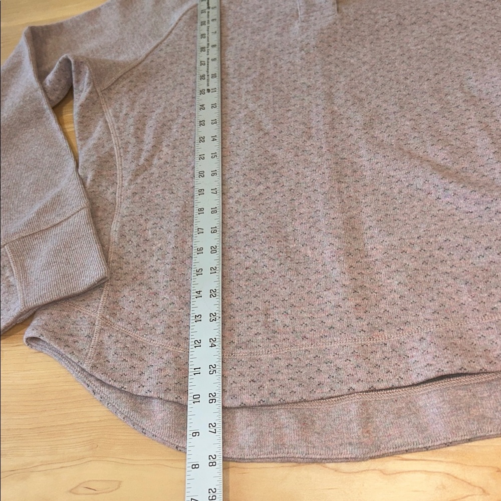prAna Frozen Falls Sweater Size XL - Picture 8 of 12